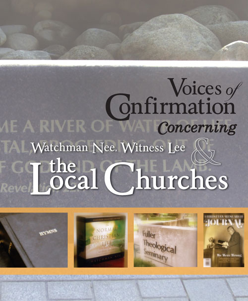 Voices of Confirmation